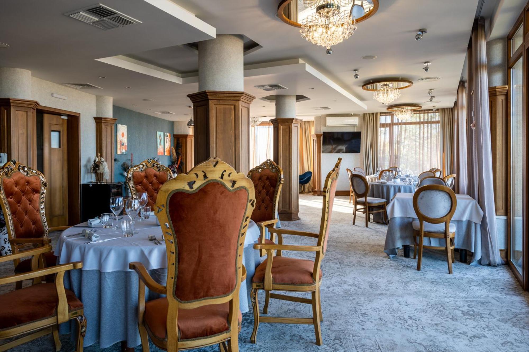 Atlantic Hotel - Free Parking — Photos 2