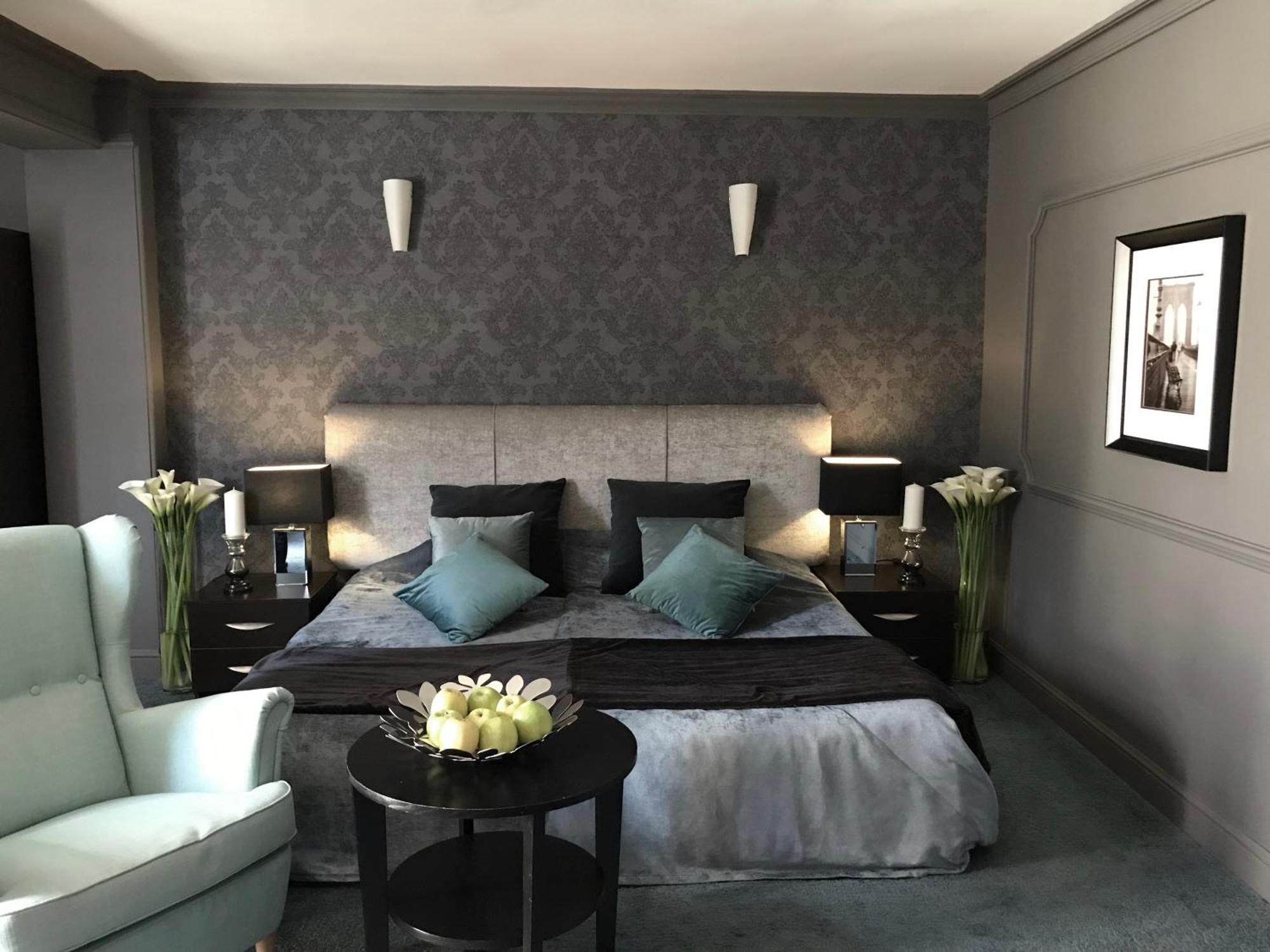 Atlantic Hotel - Free Parking — Photos 1